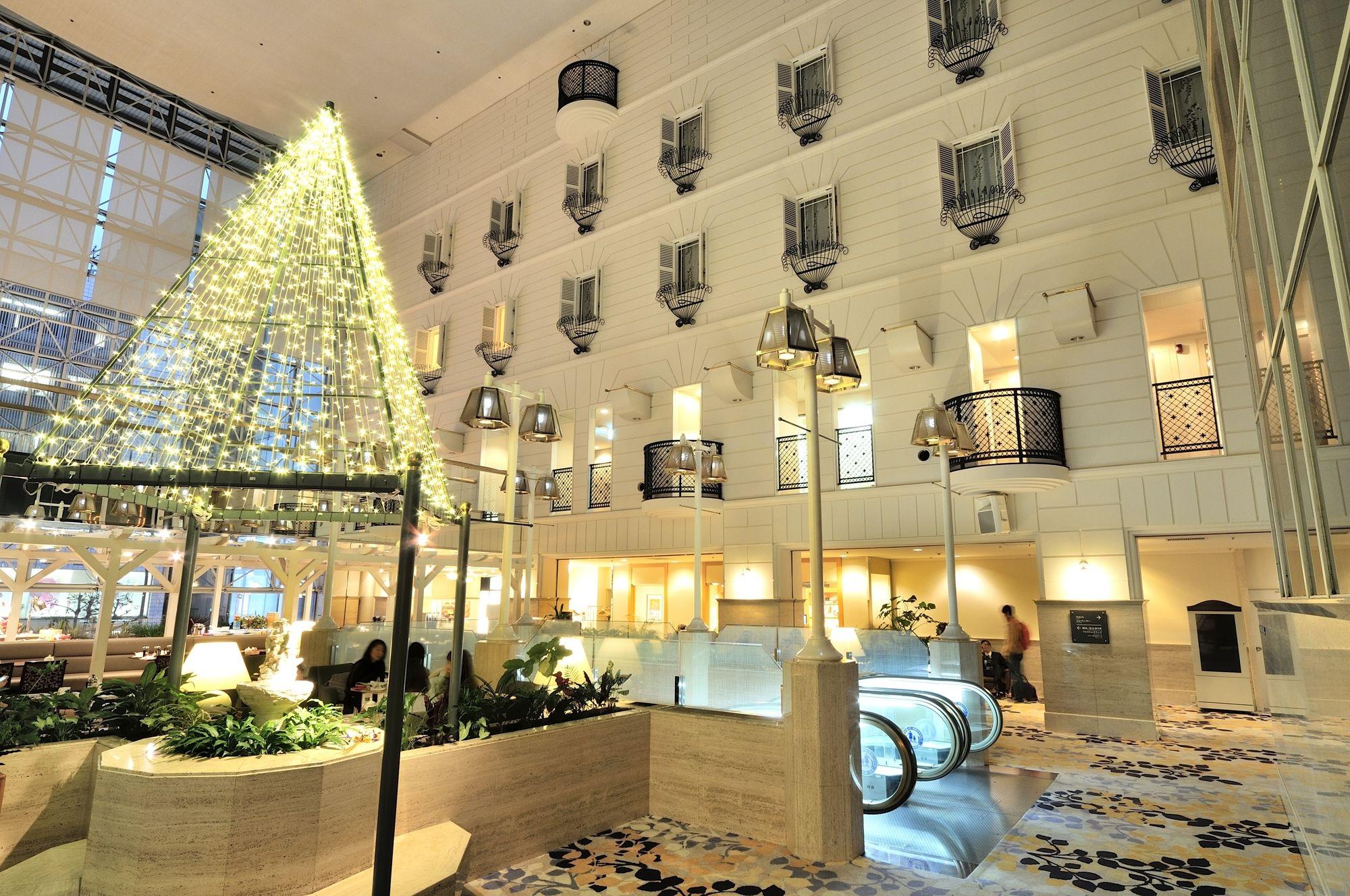 Kichijoji Dai-Ichi Hotel, Tokyo Musashino Exterior photo
