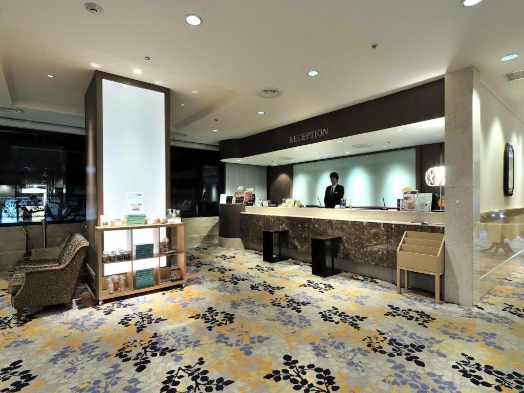 Kichijoji Dai-Ichi Hotel, Tokyo Musashino Exterior photo