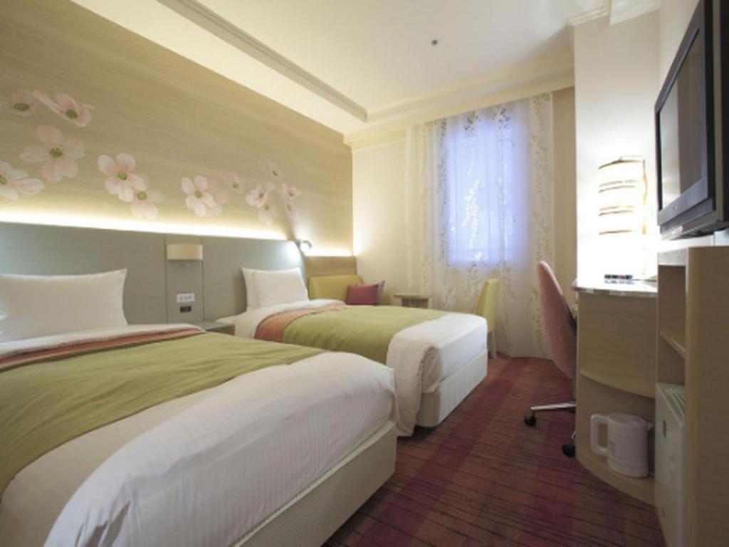 Kichijoji Dai-Ichi Hotel, Tokyo Musashino Exterior photo