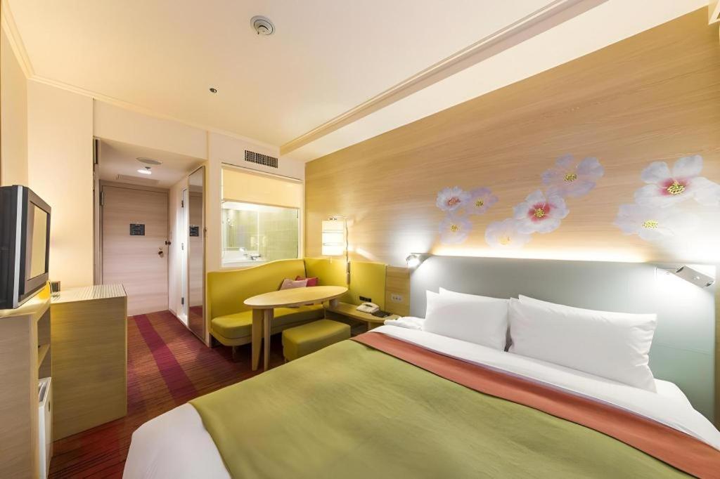 Kichijoji Dai-Ichi Hotel, Tokyo Musashino Exterior photo