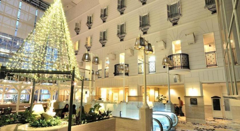 Kichijoji Dai-Ichi Hotel, Tokyo Musashino Exterior photo
