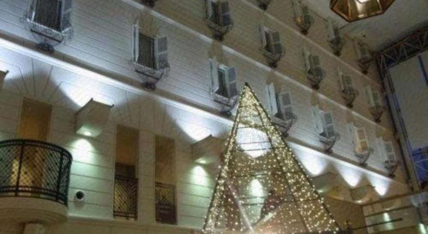 Kichijoji Dai-Ichi Hotel, Tokyo Musashino Exterior photo