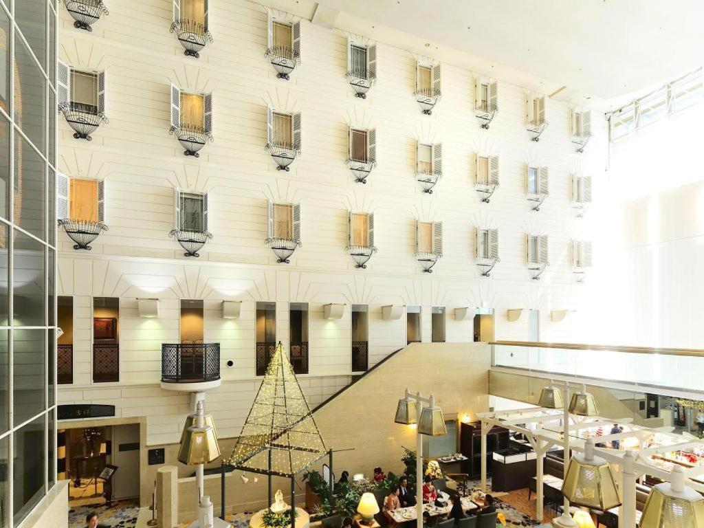 Kichijoji Dai-Ichi Hotel, Tokyo Musashino Exterior photo